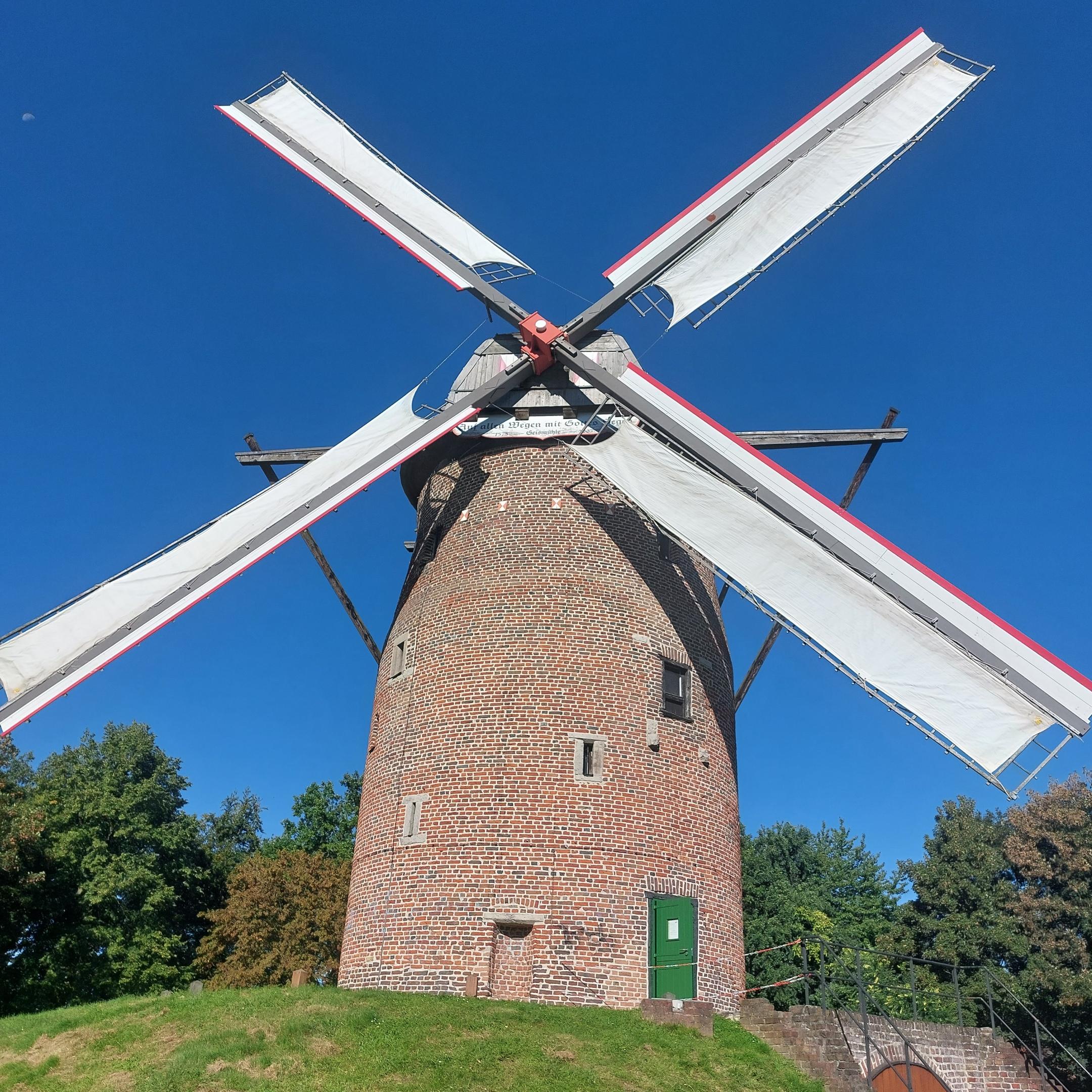 Bild Geismühle